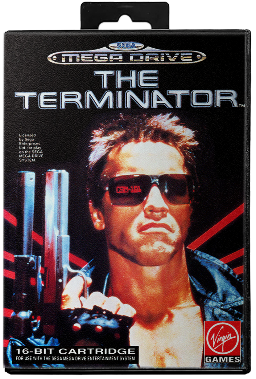 The Terminator
